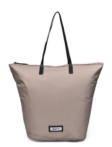 Day Gweneth Re-S Bucky Shopper Laukku Grey DAY ET