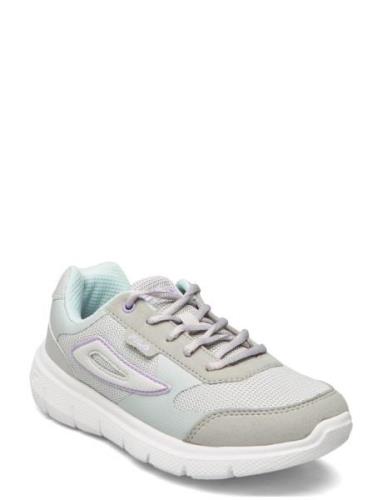 Jumbler 2 Teens Matalavartiset Sneakerit Tennarit Grey FILA