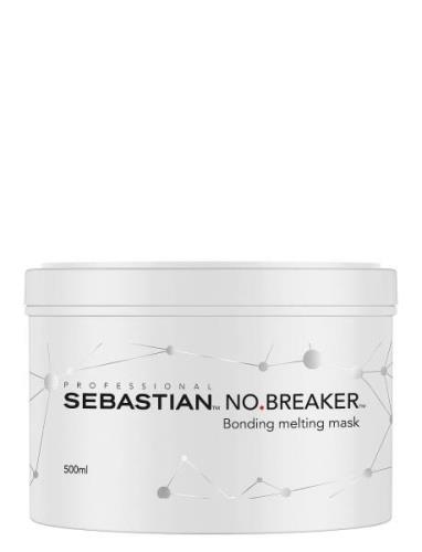 Sebastian Professional No.breaker Bonding Melting Hair Mask 500 Ml Hiu...