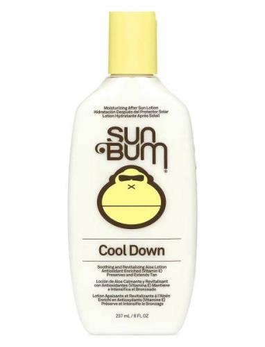 Sun Bum Cool Down After Sun Lotion After Sun Aurinko Ihonhoito Nude Su...