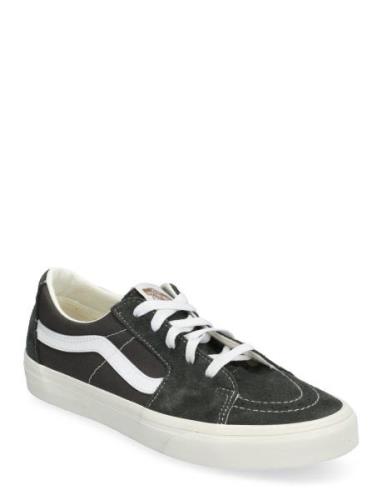 Sk8-Low Sport Sneakers Low-top Sneakers Khaki Green VANS