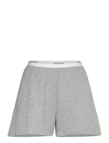 Short Hipsterit Alushousut Alusvaatteet Grey Calvin Klein