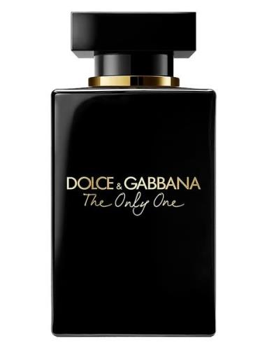 The Only Intense Edp Hajuvesi Eau De Parfum Nude Dolce&Gabbana