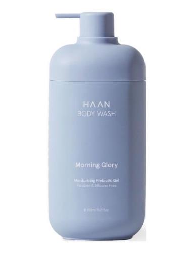 Morning Glory Body Wash 450Ml Suihkugeeli Nude Haan