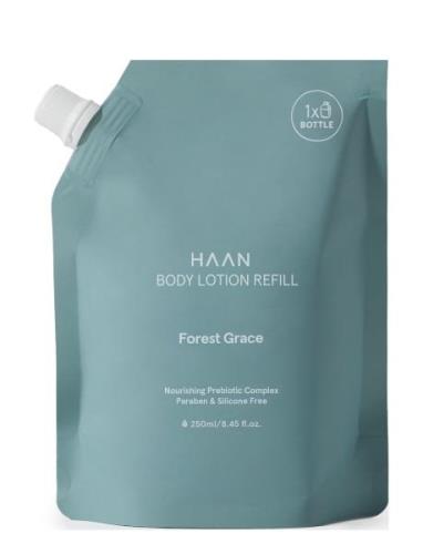 Forest Grace Body Lotion Refill 250Ml Ihovoide Vartalovoide Nude Haan