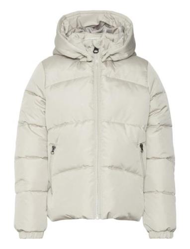 Vmmary Short Jacket Girl Toppatakki Cream Vero Moda Girl