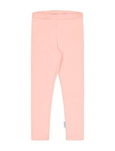 Classic Leggings Bottoms Leggings Pink Gugguu