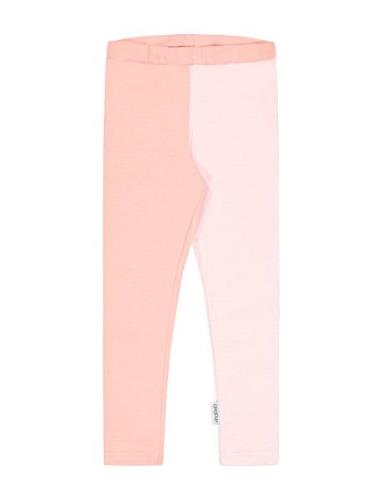 Classic Leggings Bottoms Leggings Pink Gugguu