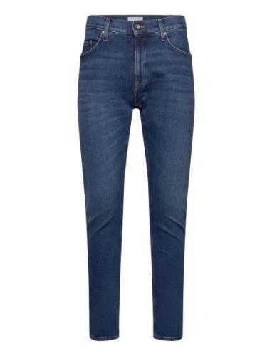 Pistolero Bottoms Jeans Regular Blue Tiger Of Sweden