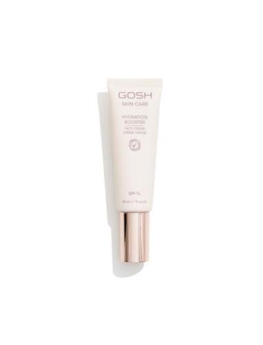 Gosh Hydration Booster Päivävoide Kasvovoide Cream GOSH COPENHAGEN