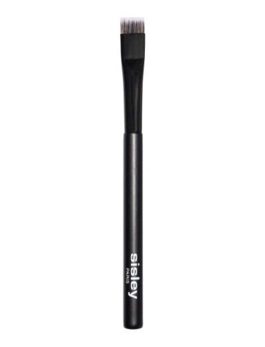 Eyeliner Brush Luomivärisivellin Black Sisley