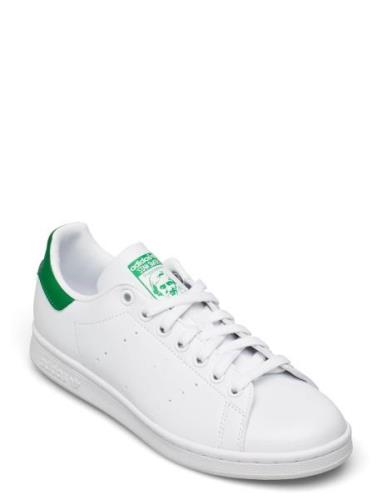 Stan Smith Matalavartiset Sneakerit Tennarit White Adidas Originals