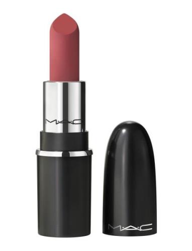 Macximal Matte Mini Lipstick Huulipuna Meikki Pink MAC