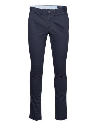 Slim Fit Bedford Pant Bottoms Trousers Chinos Polo Ralph Lauren