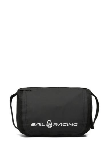 Spray Wash Bag Toilettilaukut Black Sail Racing