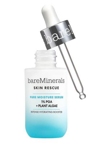 Bare Minerals Skin Rescue Skin Rescue Pure Moisture Serum 30 Ml Seerum...