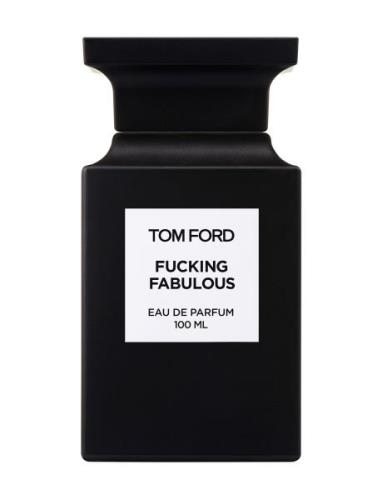 Fucking Fabulous Eau De Parfum Hajuvesi Eau De Parfum Nude TOM FORD