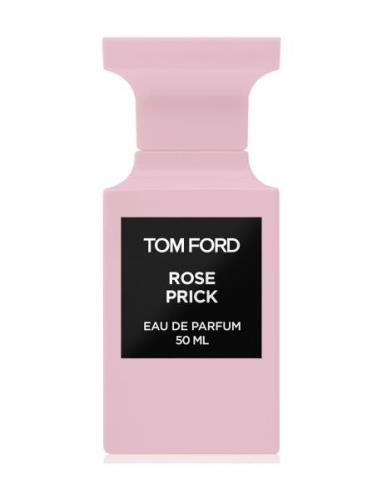 Rose Prick Eau De Parfum Hajuvesi Eau De Parfum Nude TOM FORD