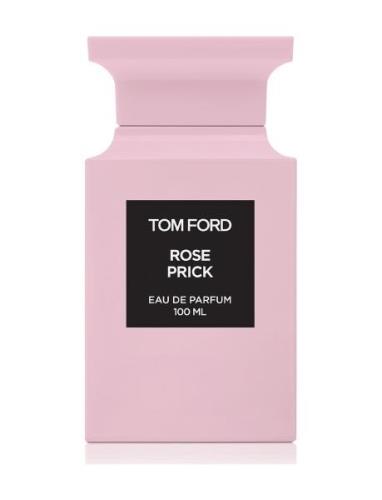 Rose Prick Eau De Parfum Hajuvesi Eau De Parfum Nude TOM FORD