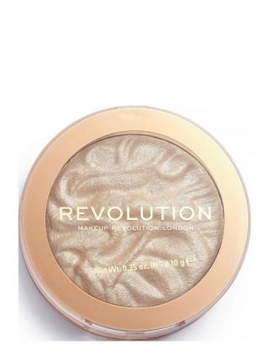 Revolution Highlight Reloaded Just My Type Korostus Varjostus Contouri...