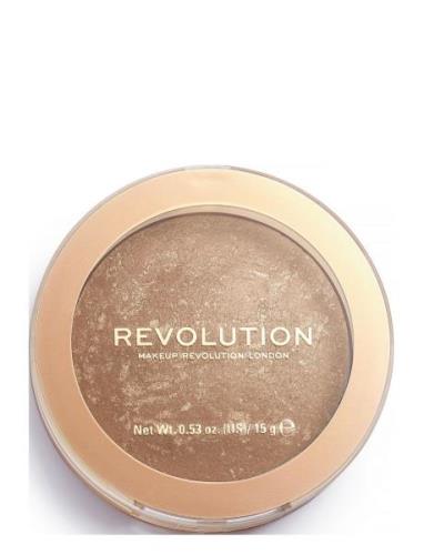 Revolution Bronzer Reloaded Long Weekend Korostus Varjostus Contouring...