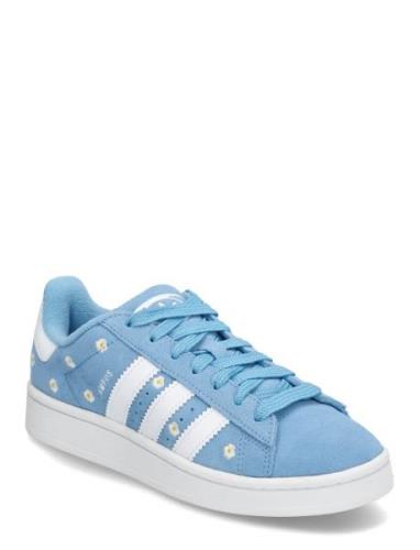 Campus 00S J Matalavartiset Sneakerit Tennarit Blue Adidas Originals