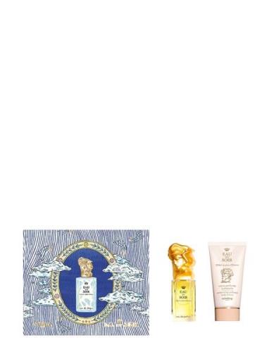 Eau De Soir Gift Set 30Ml Edp Kylpysetti Ihonhoito Nude Sisley