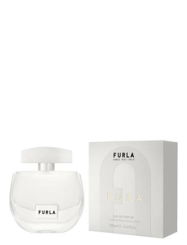 Pura Hajuvesi Eau De Parfum Nude FURLA Fragrances