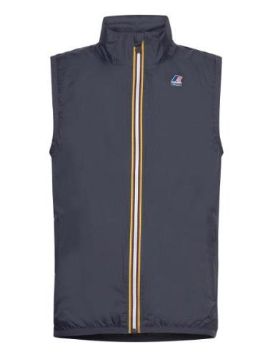 Le Vrai 3.0 Rouland Warm Liivi Navy K-Way