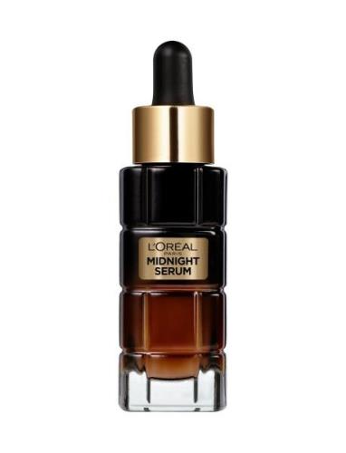 L'oréal Paris Age Perfect Cell Renewal Midnight Serum 30 Ml Seerumi Ka...