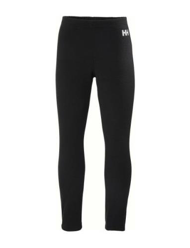 Jr Daybreaker Tights Sukkahousut Black Helly Hansen