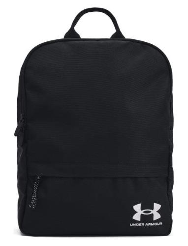 Ua Loudon Backpack Sm Reppu Laukku Black Under Armour