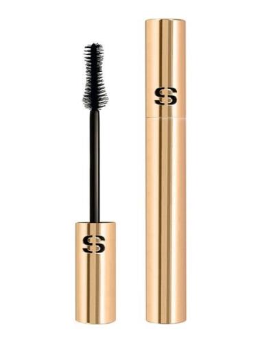 Phytonoir Volume Mascara 1 Deep Black Ripsiväri Maskara Meikki Black S...