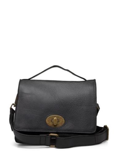 Alba Big Bags Crossbody Bags Black RE:DESIGNED EST 2003