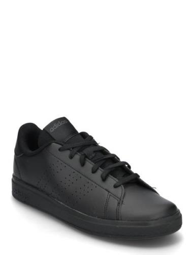 Advantage Base 2.0 J Matalavartiset Sneakerit Tennarit Black Adidas Sp...