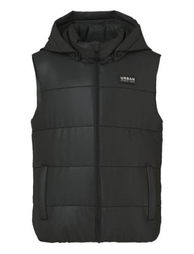 Nkmmonay Vest Pb Noos Toppaliivi Black Name It