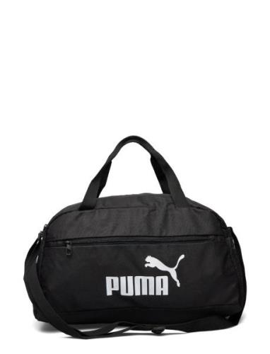 Puma Phase Sports Bag Urheilukassi Black PUMA