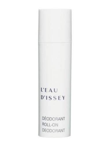 L'eau D'issey Roll On Deodorantti Roll-on Nude Issey Miyake