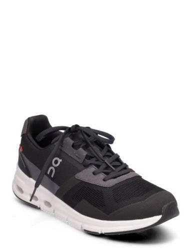 Cloudrift 1 M Matalavartiset Sneakerit Tennarit Black On