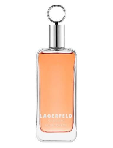 Classic Edt Hajuvesi Eau De Parfum Nude Karl Lagerfeld Fragrance