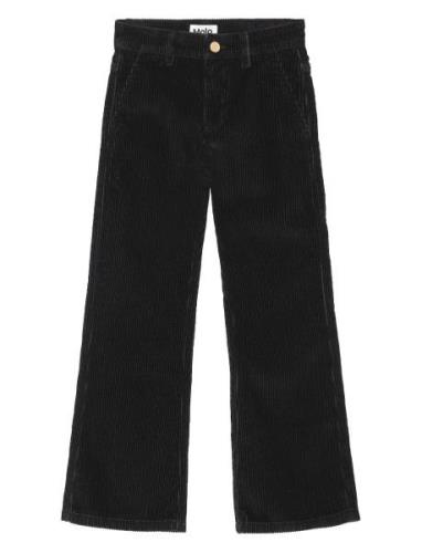 Aida Bottoms Trousers Black Molo