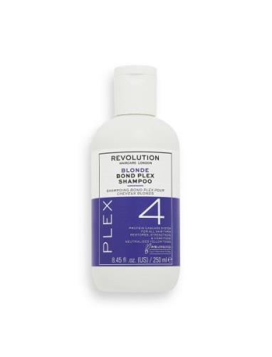 Revolution Haircare Plex 3 Bond Restore Treatment Maxi Hiustenhoito Wh...