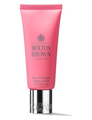 Fiery Pink Pepper Hand Cream Beauty Women Skin Care Body Hand Care Han...