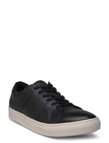 Austin Marstrand Matalavartiset Sneakerit Tennarit Black Marstrand