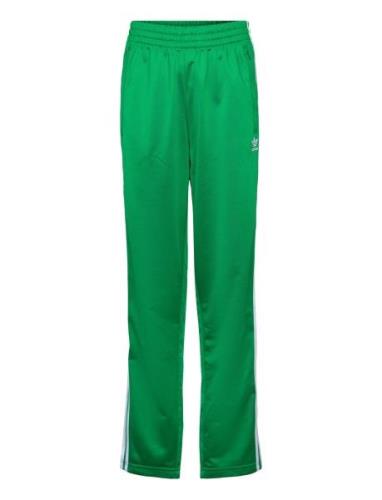 Firebird Pants Sport Sweatpants Green Adidas Originals