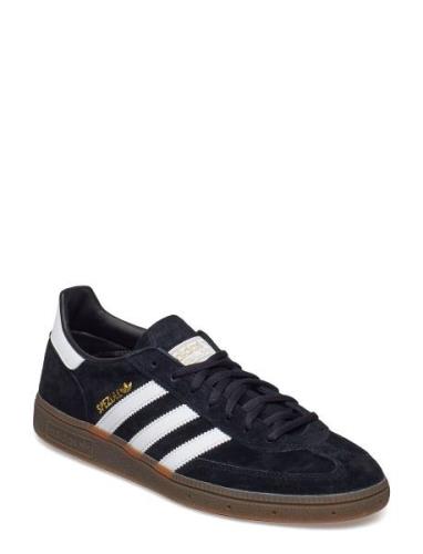 Handball Spezial Matalavartiset Sneakerit Tennarit Black Adidas Origin...