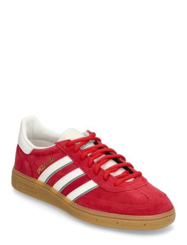 Handball Spezial Matalavartiset Sneakerit Tennarit Red Adidas Original...