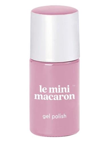 Single Gel Polish Geelikynsilakka Kynsilakka Pink Le Mini Macaron