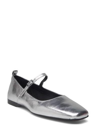 Delia Ballerinat Silver VAGABOND