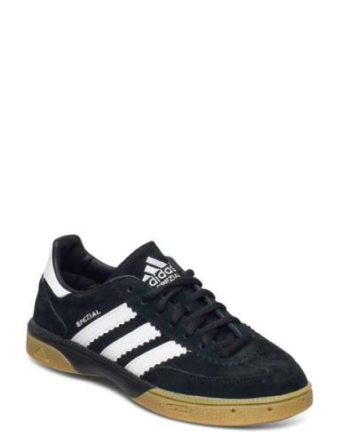 Hb Spezial Matalavartiset Sneakerit Tennarit Black Adidas Performance